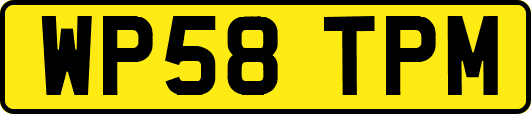WP58TPM