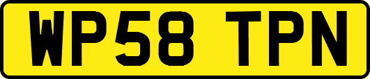 WP58TPN