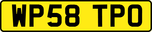WP58TPO