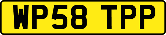 WP58TPP