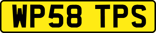 WP58TPS