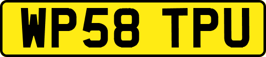 WP58TPU