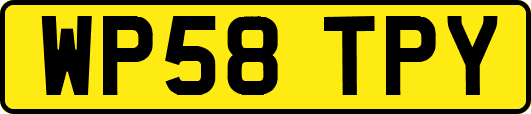 WP58TPY