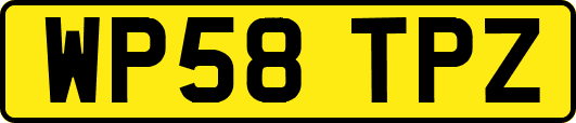 WP58TPZ