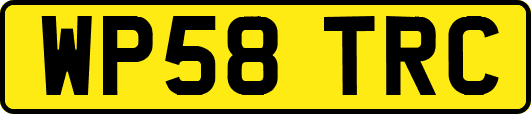 WP58TRC