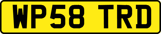 WP58TRD