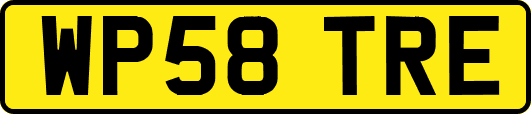 WP58TRE