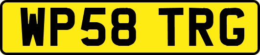 WP58TRG