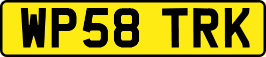 WP58TRK