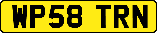 WP58TRN