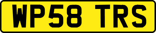 WP58TRS