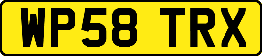WP58TRX