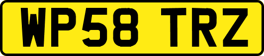 WP58TRZ