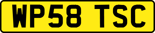 WP58TSC