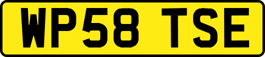 WP58TSE
