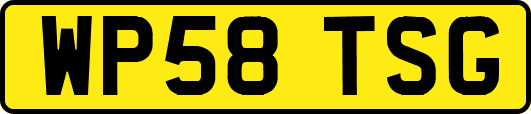 WP58TSG