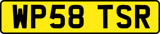 WP58TSR