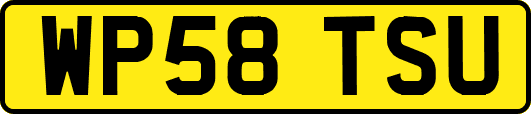 WP58TSU