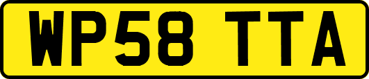 WP58TTA