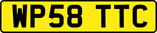 WP58TTC