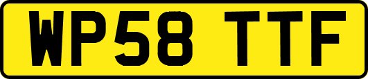 WP58TTF