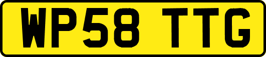 WP58TTG