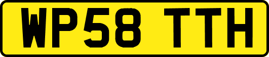 WP58TTH