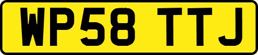 WP58TTJ