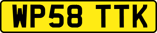 WP58TTK