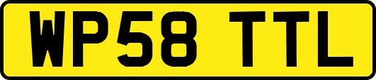 WP58TTL