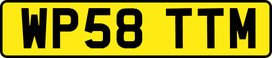 WP58TTM