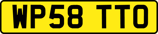 WP58TTO