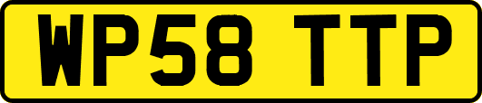 WP58TTP