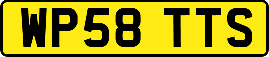 WP58TTS