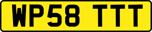 WP58TTT