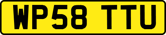 WP58TTU