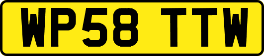 WP58TTW