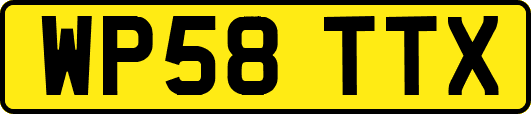 WP58TTX