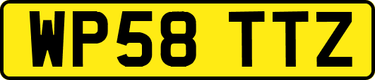 WP58TTZ