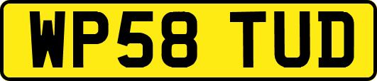 WP58TUD