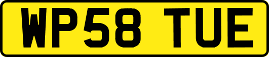 WP58TUE