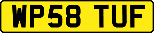 WP58TUF