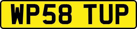 WP58TUP