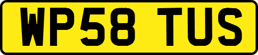 WP58TUS
