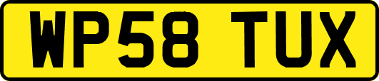 WP58TUX
