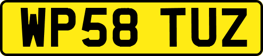 WP58TUZ