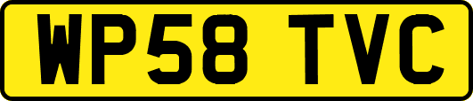 WP58TVC