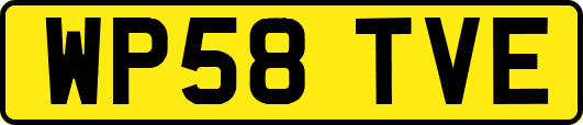 WP58TVE