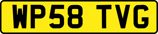 WP58TVG