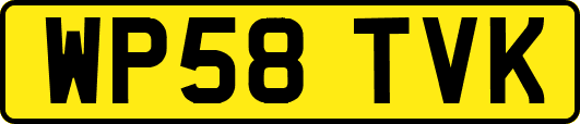WP58TVK
